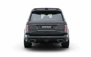 range rover startech, Startech Range Rover 2018-, Pitlane Tuning Shop