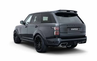 range rover startech, Startech Range Rover 2018-, Pitlane Tuning Shop