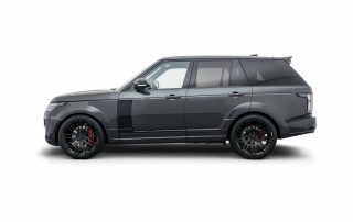 range rover startech, Startech Range Rover 2018-, Pitlane Tuning Shop