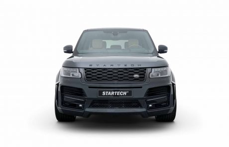 range rover startech, Startech Range Rover 2018-, Pitlane Tuning Shop