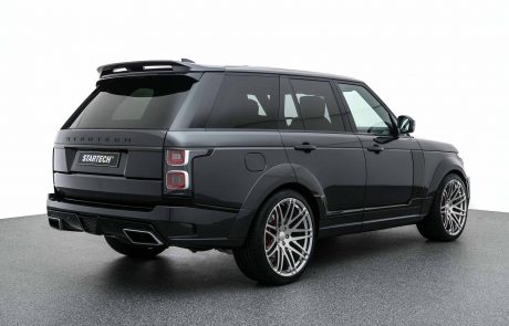 range rover startech, Startech Range Rover 2018-, Pitlane Tuning Shop
