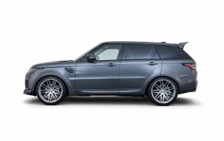 range rover sport startech, Startech Range Rover Sport 2018-, Pitlane Tuning Shop