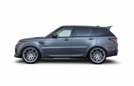 range rover sport startech, Startech Range Rover Sport 2018-, Pitlane Tuning Shop