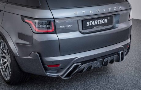 range rover sport startech, Startech Range Rover Sport 2018-, Pitlane Tuning Shop