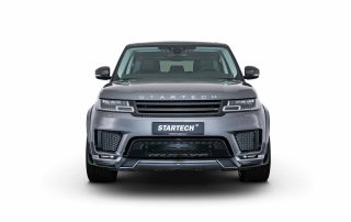 range rover sport startech, Startech Range Rover Sport 2018-, Pitlane Tuning Shop