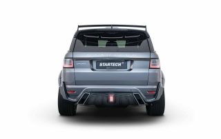 range rover sport startech, Startech Range Rover Sport 2018-, Pitlane Tuning Shop