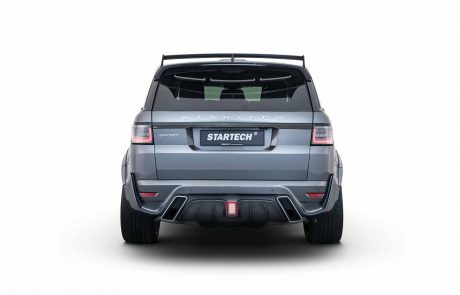 range rover sport startech, Startech Range Rover Sport 2018-, Pitlane Tuning Shop