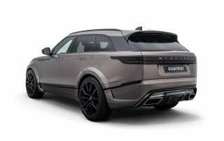 range rover velar startech, Startech Range Rover Velar, Pitlane Tuning Shop