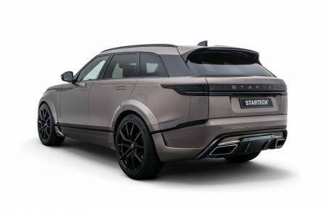 range rover velar startech, Startech Range Rover Velar, Pitlane Tuning Shop