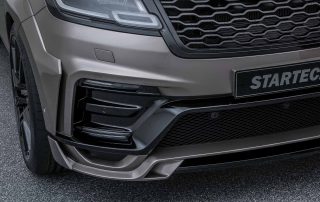 range rover velar startech, Startech Range Rover Velar, Pitlane Tuning Shop