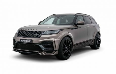 range rover velar startech, Startech Range Rover Velar, Pitlane Tuning Shop