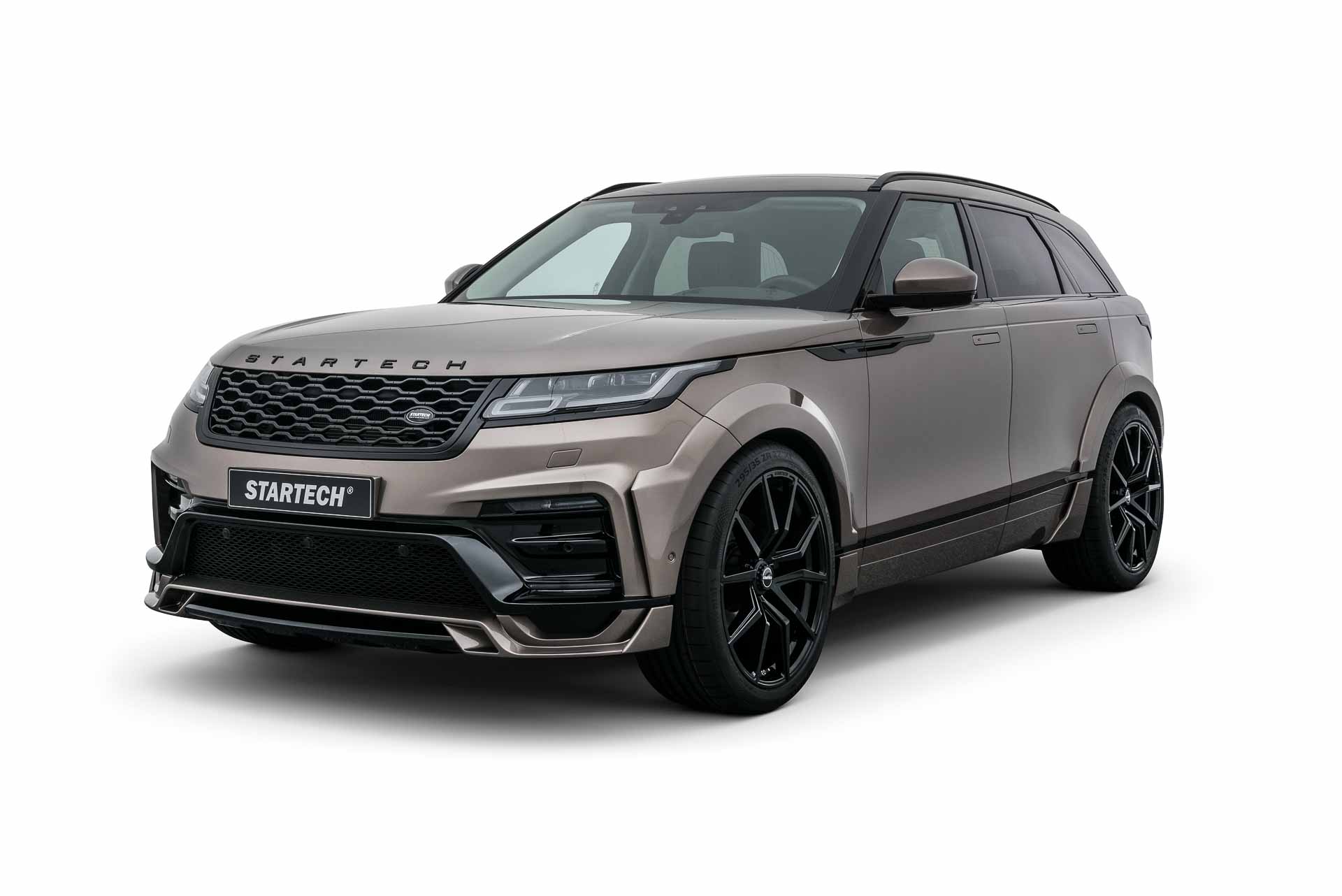 range rover velar tuning, Range Rover Velar, Pitlane Tuning Shop