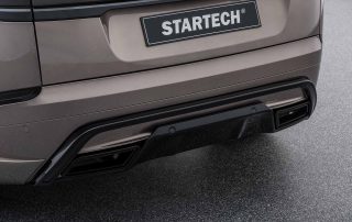 range rover velar startech, Startech Range Rover Velar, Pitlane Tuning Shop