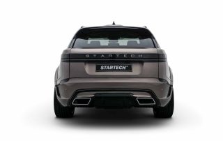 range rover velar startech, Startech Range Rover Velar, Pitlane Tuning Shop