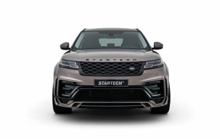 range rover velar startech, Startech Range Rover Velar, Pitlane Tuning Shop