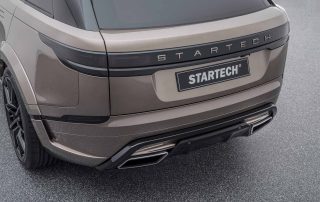 range rover velar startech, Startech Range Rover Velar, Pitlane Tuning Shop