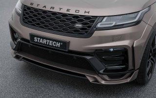 range rover velar startech, Startech Range Rover Velar, Pitlane Tuning Shop