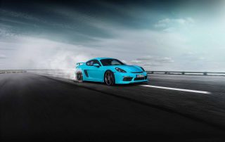 techart cayman, Techart Porsche 718 &#8211; Cayman / Boxster, Pitlane Tuning Shop