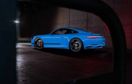 porsche 911 techart, Techart Porsche 911 Car /991.2/ Carrera 4S, Pitlane Tuning Shop