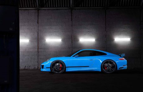 porsche 911 techart, Techart Porsche 911 Car /991.2/ Carrera 4S, Pitlane Tuning Shop