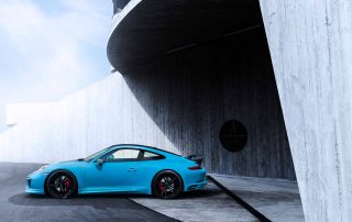 porsche 911 techart, Techart Porsche 911 Car /991.2/ Carrera 4S, Pitlane Tuning Shop