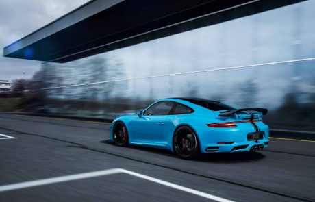 porsche 911 techart, Techart Porsche 911 Car /991.2/ Carrera 4S, Pitlane Tuning Shop