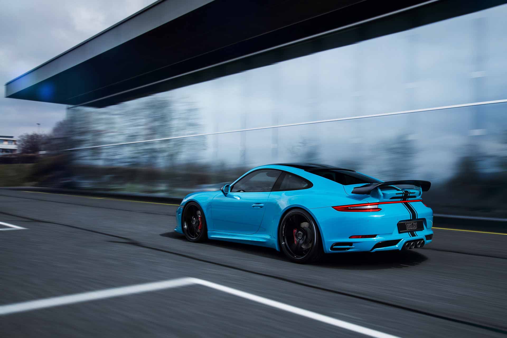 porsche 911 tuning, Porsche 911, Pitlane Tuning Shop