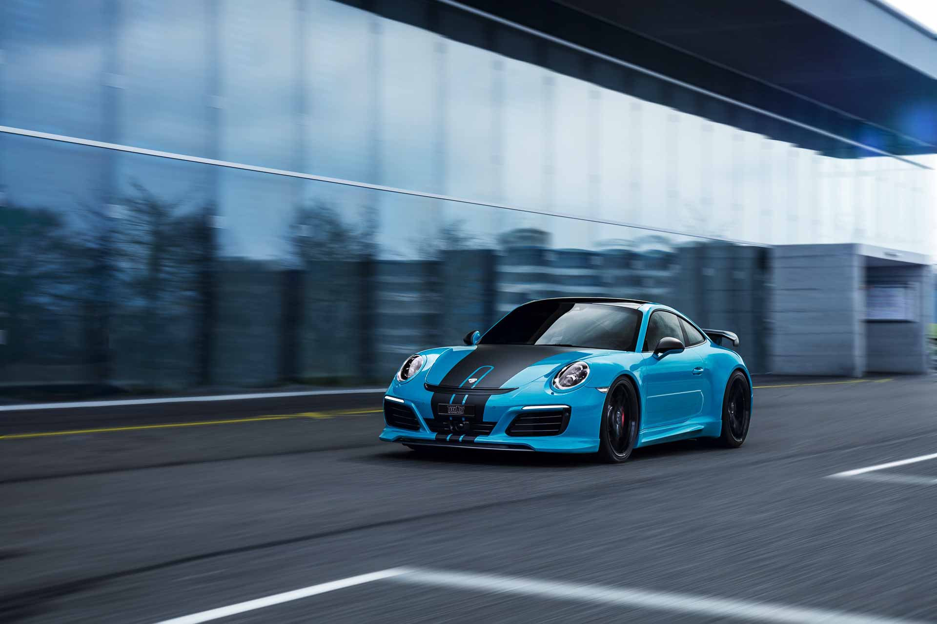 porsche tuning, PORSCHE, Pitlane Tuning Shop