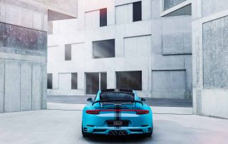 porsche 911 techart, Techart Porsche 911 Car /991.2/ Carrera 4S, Pitlane Tuning Shop