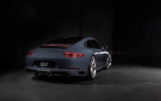 porsche 911 techart, Techart Porsche 911 /991.2/ Carrera /S/GTS, Pitlane Tuning Shop