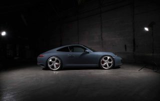 porsche 911 techart, Techart Porsche 911 /991.2/ Carrera /S/GTS, Pitlane Tuning Shop