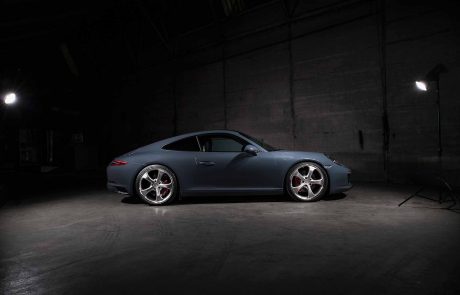 , Techart Porsche 911 /991.2/ Carrera /S/GTS, Pitlane Tuning Shop