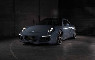 porsche 911 techart, Techart Porsche 911 /991.2/ Carrera /S/GTS, Pitlane Tuning Shop