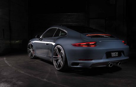 , Techart Porsche 911 /991.2/ Carrera /S/GTS, Pitlane Tuning Shop