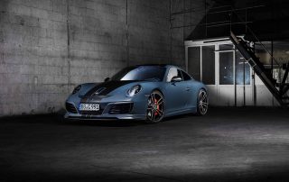 porsche 911 techart, Techart Porsche 911 /991.2/ Carrera /S/GTS, Pitlane Tuning Shop