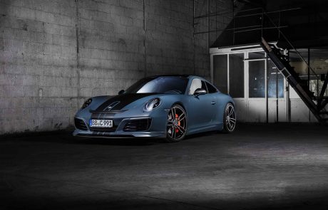 porsche 911 techart, Techart Porsche 911 /991.2/ Carrera /S/GTS, Pitlane Tuning Shop