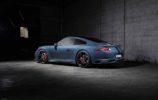 porsche 911 techart, Techart Porsche 911 /991.2/ Carrera /S/GTS, Pitlane Tuning Shop