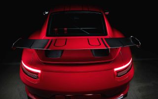 , Techart Porsche 911 /991.2/ GT3, Pitlane Tuning Shop