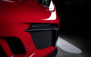 , Techart Porsche 911 /991.2/ GT3, Pitlane Tuning Shop