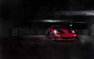 , Techart Porsche 911 /991.2/ GT3, Pitlane Tuning Shop