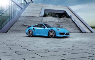 porsche 911 turbo techart, Techart Porsche 911 /991.2/ Turbo, Pitlane Tuning Shop