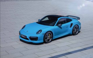 porsche 911 turbo techart, Techart Porsche 911 /991.2/ Turbo, Pitlane Tuning Shop