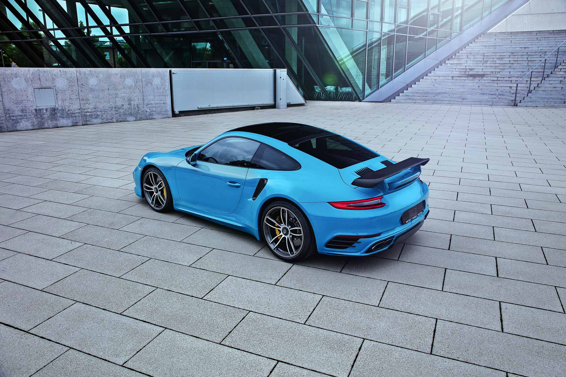 porsche 911 tuning, Porsche 911, Pitlane Tuning Shop