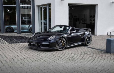 porsche 911 turbo techart, Techart Porsche 911 /991.2/ Turbo, Pitlane Tuning Shop