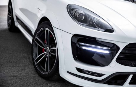 techart macan, Techart Porsche Macan 2014-2019, Pitlane Tuning Shop