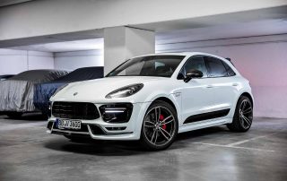 techart macan, Techart Porsche Macan 2014-2019, Pitlane Tuning Shop