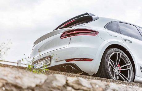 techart macan, Techart Porsche Macan 2014-2019, Pitlane Tuning Shop