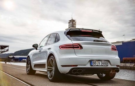 techart macan, Techart Porsche Macan 2014-2019, Pitlane Tuning Shop