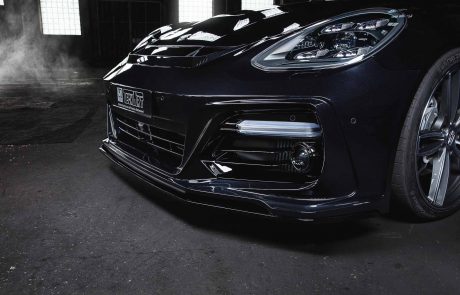 porsche panamera techart, Techart Porsche Panamera 971, Pitlane Tuning Shop