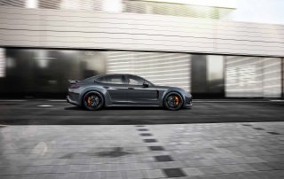 porsche panamera techart, Techart Porsche Panamera 971, Pitlane Tuning Shop